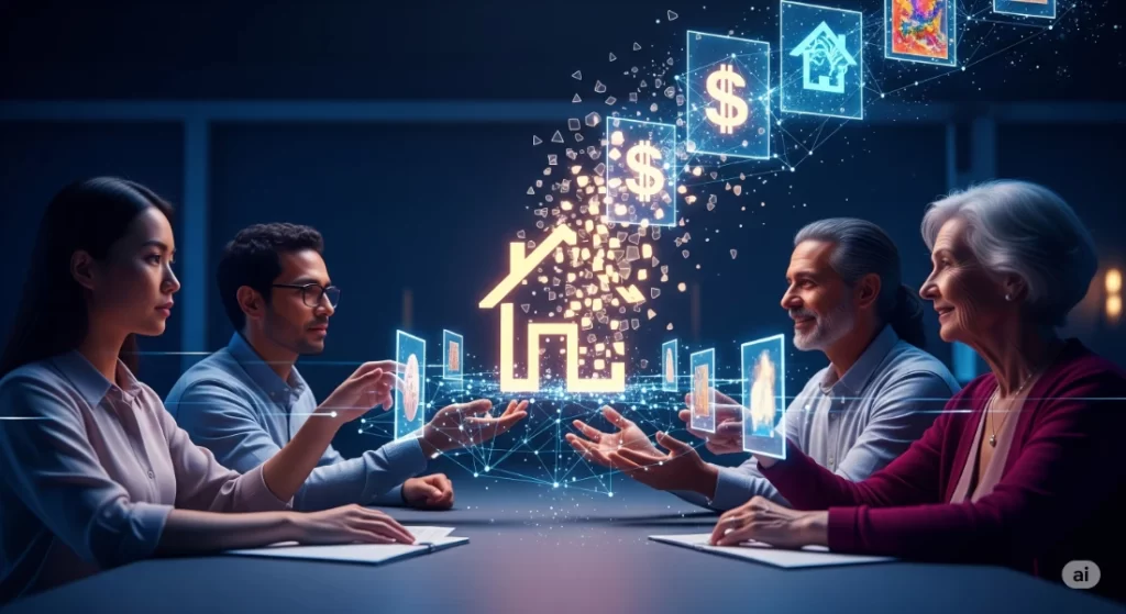 Blockchain y Criptomonedas