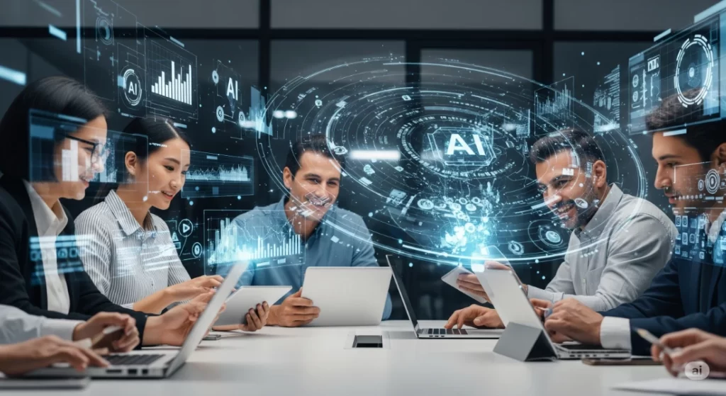 Inteligencia Artificial (IA)