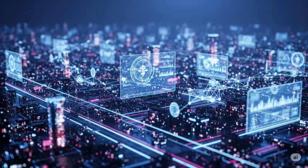 Blockchain y Criptomonedas