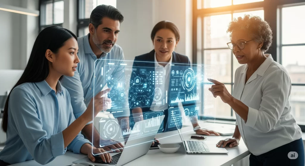 Transformación Digital