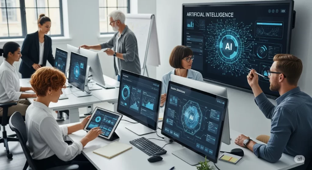 Inteligencia Artificial 