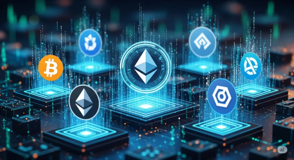 Opinión Curso de Invertir en Criptomonedas : cripto monedas y blockchain