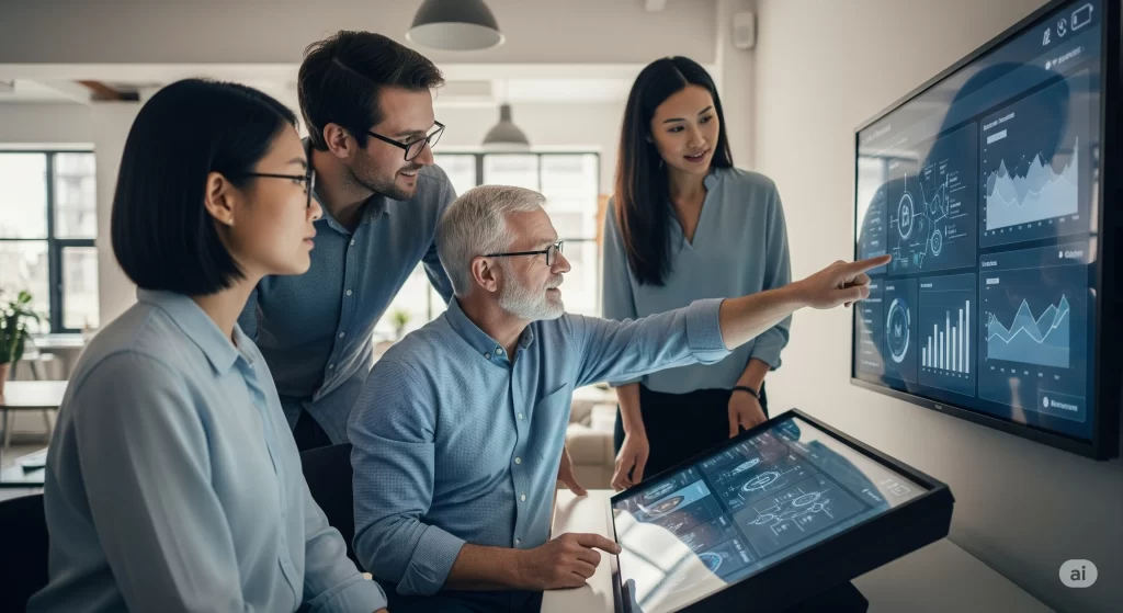 Transformación Digital