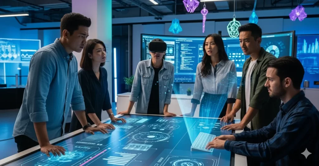 Gestión del Cambio y Resistencia: Cómo Superar los Obstáculos Humanos en la Transformación Digital