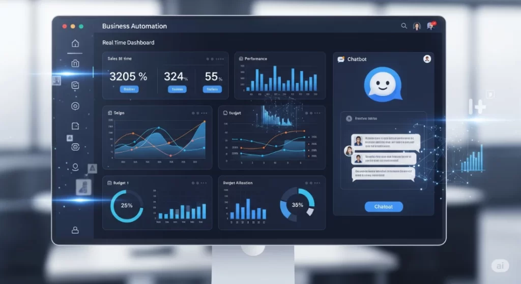 inteligencia artificial