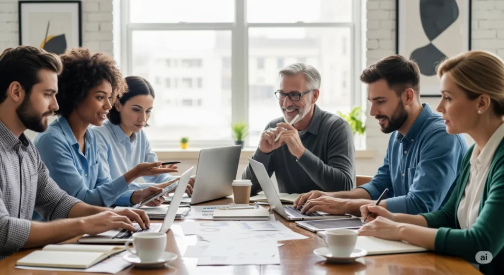 Curso Micro Emprendedores