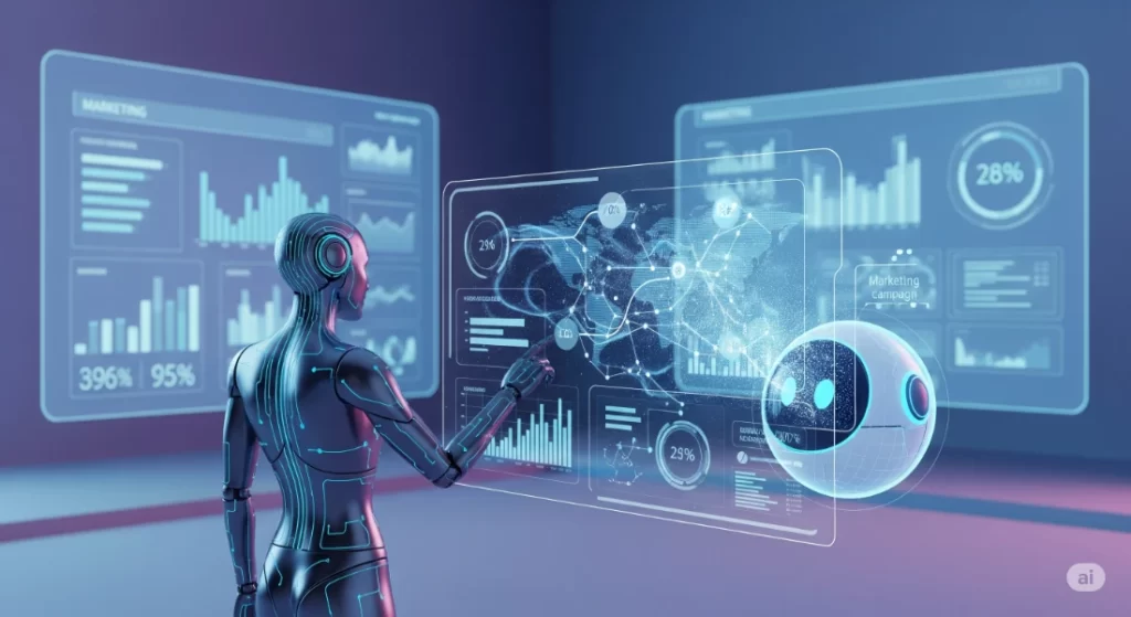 Curso inteligencia artificial para automatización de negocios