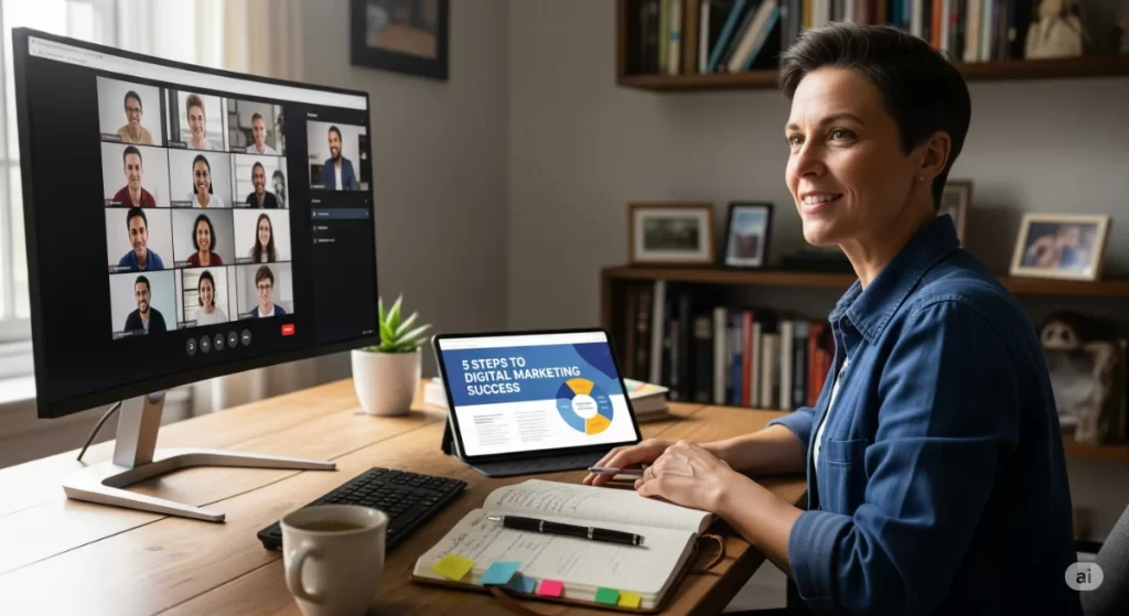 Curso Micro Emprendedores