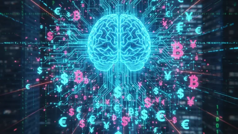 Monetizar la Inteligencia Artificial con NEXUS: transforma tus habilidades en ingresos reales