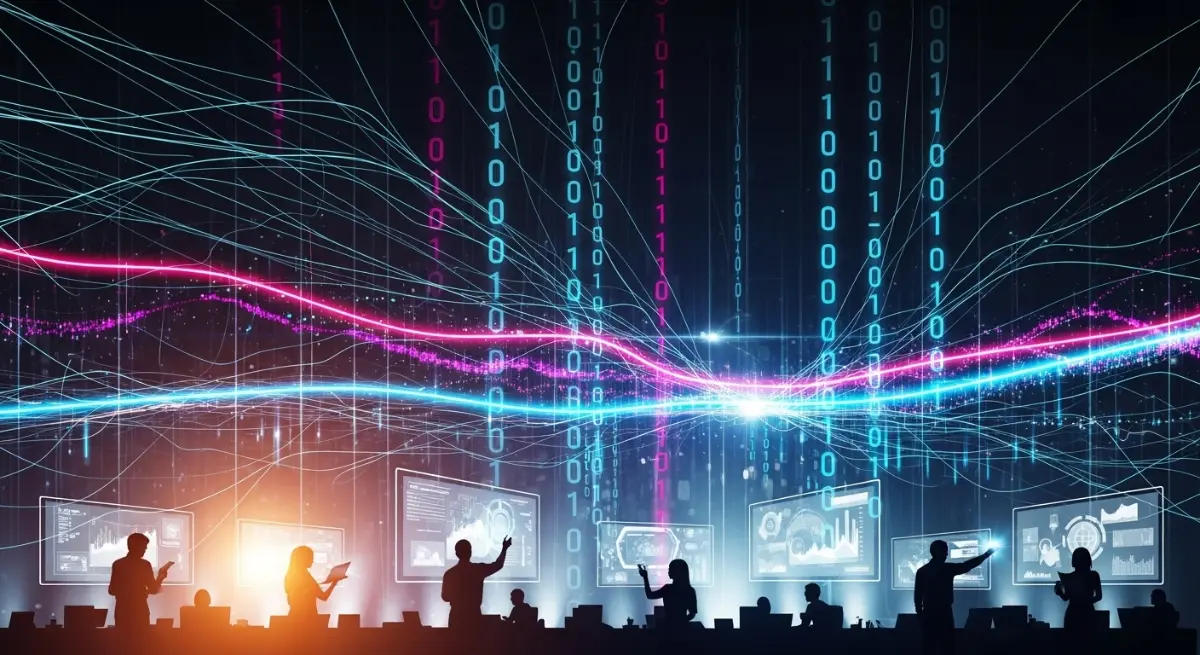 Historias que Inspiran: Éxitos Notables en la Transformación Digital.