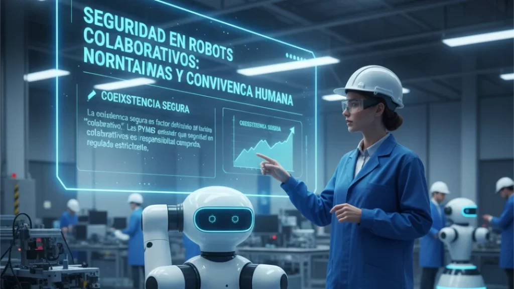 seguridad en corobot 